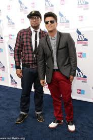 Talking to the Moon - Bruno Mars