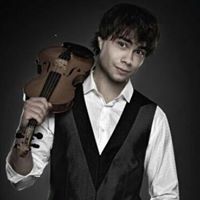 Alexander Rybak