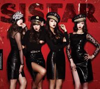 Sistar