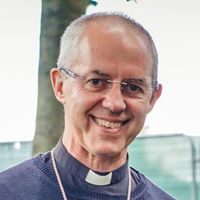 The Archbishop of Canterbury