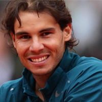 Rafeal Nadal