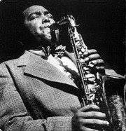 Charlie 'Bird' Parker
