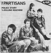 The Partisans Official