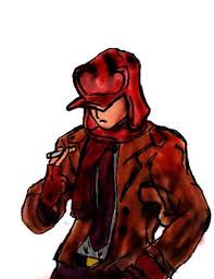 Holden Caulfield