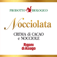 Nocciolata Rigoni Di Asiago