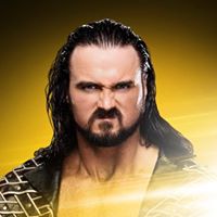 Drew McIntyre - WWE Universe