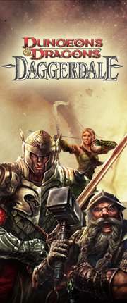 Dungeons & Dragons: Daggerdale