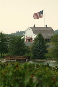 Huber's Orchard & Winery