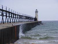 Manistee, MI