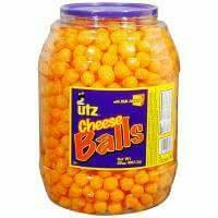 Cheese Balls