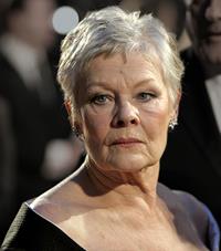 Judy Dench