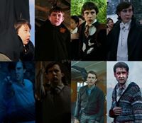 The Evolution of Neville Longbottom Is Truly Something to Look Up To.