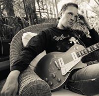 Joe Bonamassa Fan Page