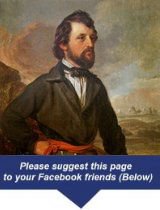 John C. Frémont - American