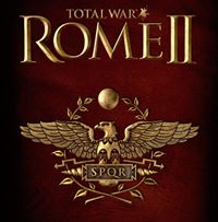 Total War: Rome 2