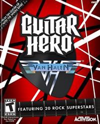 Guitar Hero: Van Halen