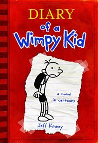 Diray of a Wimpy Kid