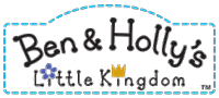 Ben and Holly's Little Kingdom