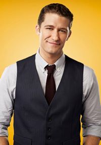 Will Schuester (Glee)