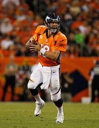Payton Manning