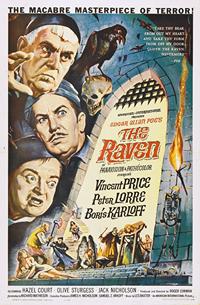 The Raven (1963 Film)