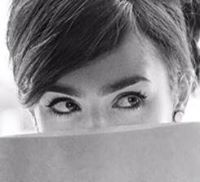 Lily Jane Collins