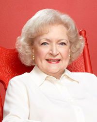 Betty White
