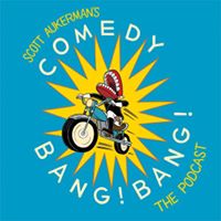 Comedy Bang Bang