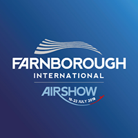Farnborough International Airshow