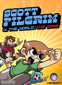 Scott Pilgrim vs. the World: The Game