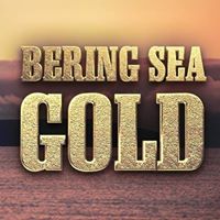 Bering Sea Gold