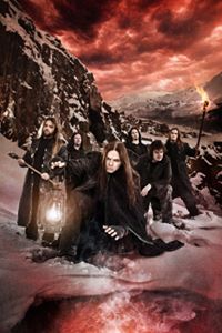 Eternal Tears of Sorrow