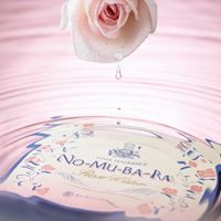 Drinkable Rose Water