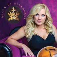 Rhonda Vincent