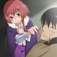 Darker Than Black Ryuusei No Gemini