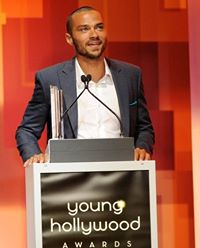 Jesse Williams