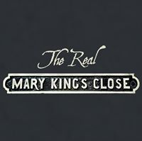 The Real Mary King's Close
