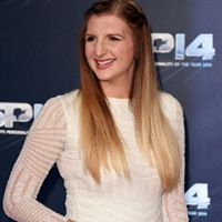 Rebecca Adlington