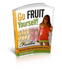 Gofruityourself