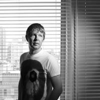 John Digweed