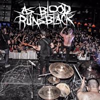 As Blood Runs Black