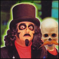 Svengoolie