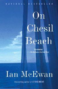 On Chesil Beach (Ian McEwan)