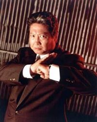 Sammo Hung Kam-Bo