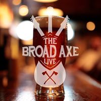 The Broad Axe