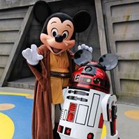 Disney's Star Wars Weekends