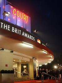 Brit Awards