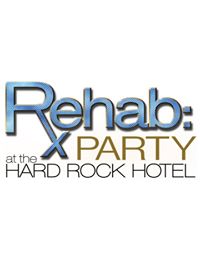 Rehab: Party at the Hard Rock Hotel