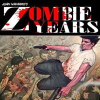 Zombie Years