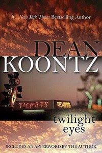 Twilight Eyes